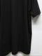 Ground Y�����饦��ɥ磻/20/- JERSEY T-SHIRT/BLACK