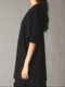 Ground Y�����饦��ɥ磻/20/- JERSEY T-SHIRT/BLACK
