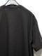Ground Y�����饦��ɥ磻/20/- JERSEY T-SHIRT/BLACK