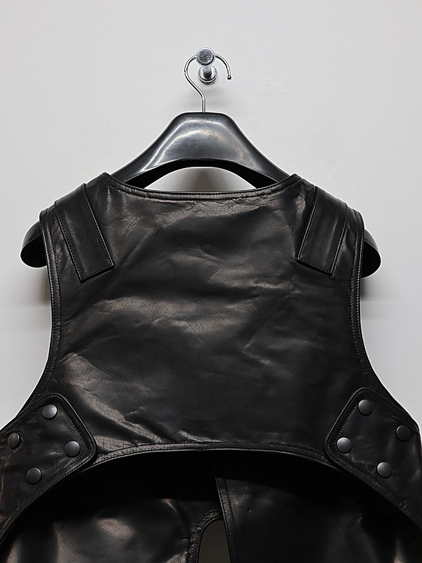The Viridi-anne���� ������ǥ�����/�쥶�� �����ƥ�����Хå�/BLACK