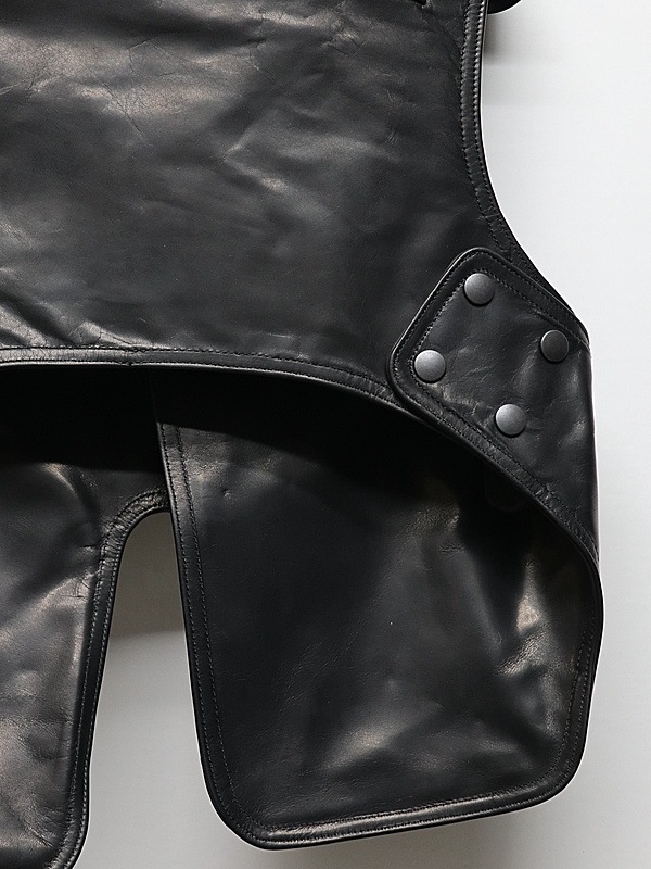 The Viridi-anne���� ������ǥ�����/�쥶�� �����ƥ�����Хå�/BLACK