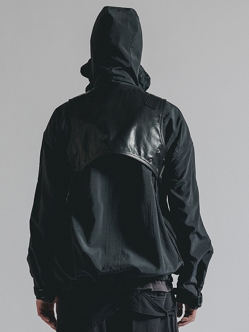 (ͽ���ʡ�8��9������ͽ��/The Viridi-anne���� ������ǥ�����/�쥶�� �����ƥ�����Хå�/BLACK
