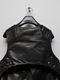 The Viridi-anne���� ������ǥ�����/�쥶�� �����ƥ�����Хå�/BLACK