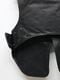 The Viridi-anne���� ������ǥ�����/�쥶�� �����ƥ�����Хå�/BLACK