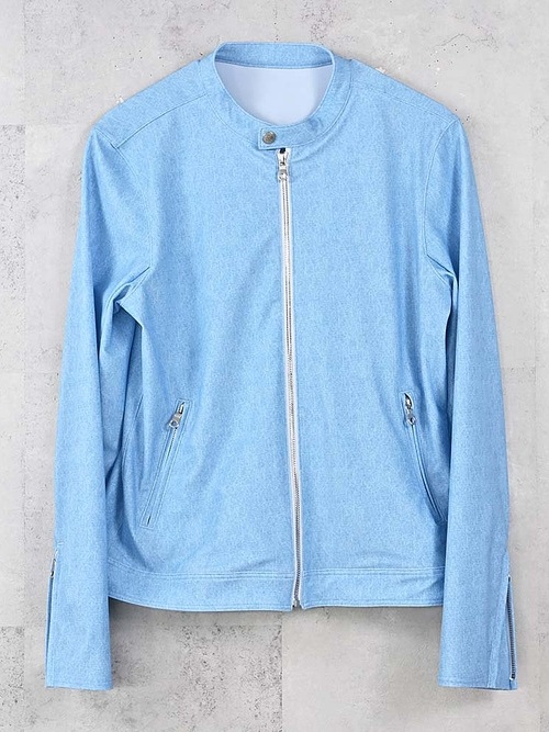(ͽ���ʡ�6��7������ͽ��/40TH RESOUND CLOTHING���ꥵ����ɥ���������/RUSH SB RIDERS/LIND