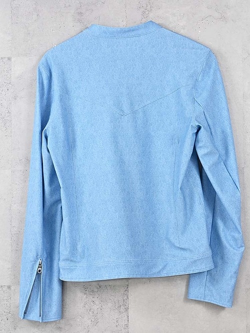 (ͽ���ʡ�6��7������ͽ��/40TH RESOUND CLOTHING���ꥵ����ɥ���������/RUSH SB RIDERS/LIND