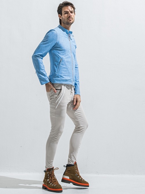 (ͽ���ʡ�6��7������ͽ��/40TH RESOUND CLOTHING���ꥵ����ɥ���������/RUSH SB RIDERS/LIND