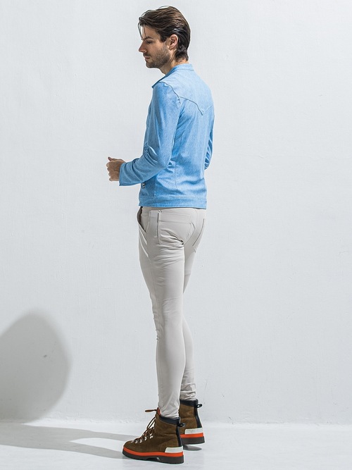 (ͽ���ʡ�6��7������ͽ��/40TH RESOUND CLOTHING���ꥵ����ɥ���������/RUSH SB RIDERS/LIND