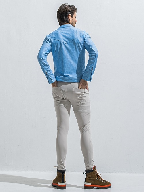 (ͽ���ʡ�6��7������ͽ��/40TH RESOUND CLOTHING���ꥵ����ɥ���������/RUSH SB RIDERS/LIND