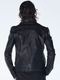 (ͽ���ʡ�11������12������ͽ��/kiryuyrik������奦����奦/Denim Napoleon Blouson/Black