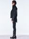 (ͽ���ʡ�11������12������ͽ��/kiryuyrik������奦����奦/Denim Napoleon Blouson/Black