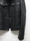 (ͽ���ʡ�11������12������ͽ��/kiryuyrik������奦����奦/Denim Napoleon Blouson/Black