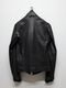 (ͽ���ʡ�11������12������ͽ��/kiryuyrik������奦����奦/Denim Napoleon Blouson/Black