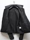 (ͽ���ʡ�11������12������ͽ��/kiryuyrik������奦����奦/Denim Napoleon Blouson/Black
