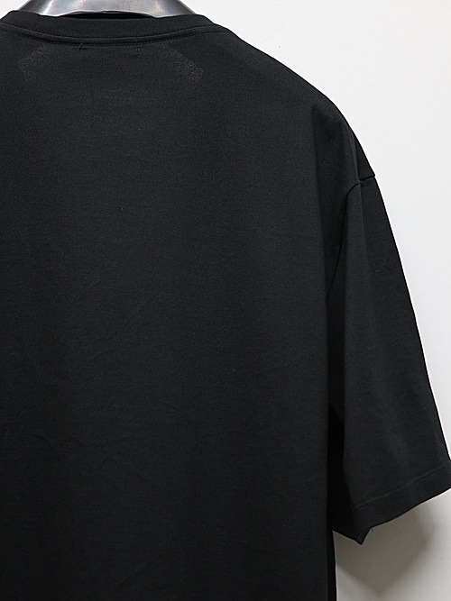 LAD MUSICIAN����å� �ߥ塼�������/PERMANENT ROCKER pt T4/BLACK��RED
