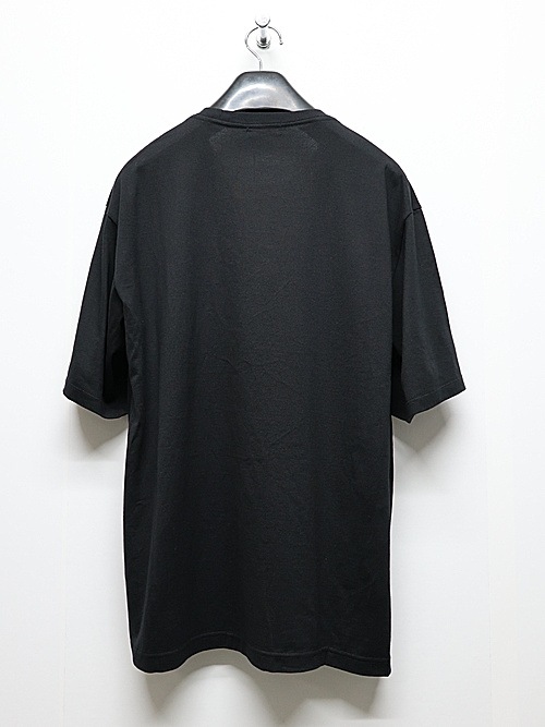 LAD MUSICIAN����å� �ߥ塼�������/PERMANENT ROCKER pt T4/BLACK��RED
