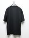 LAD MUSICIAN����å� �ߥ塼�������/PERMANENT ROCKER pt T4/BLACK��RED