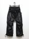 (ͽ���ʡ�1��2������ͽ��/D.HYGEN���ǥ����ϥ�����/���ʥ����ƥ��󥰥ɥ饤���㡼�����磻�ɥ����åץɥѥ��/BLACK