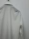 (ͽ���ʡ�5��6������ͽ��/THE ONENESS�������ͥ�/Back Satin W-Cuffs Shirt/White