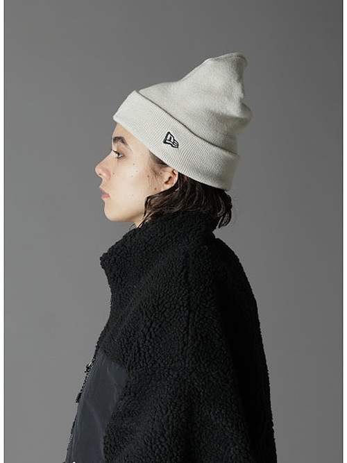 Ground Y饦ɥ磻/FW24 NEWERA CUFF K GY LOGO/եۥ磻.