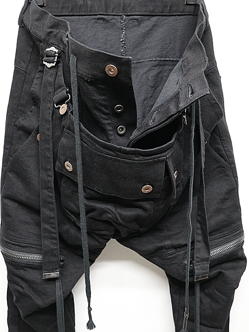 SALE30%OFF/D.HYGEN���ǥ����ϥ�����/���ȥ�å��ǥ˥ॵ���ڥåȥݥ��åȥ��������祰�ѥ��/BLACK.