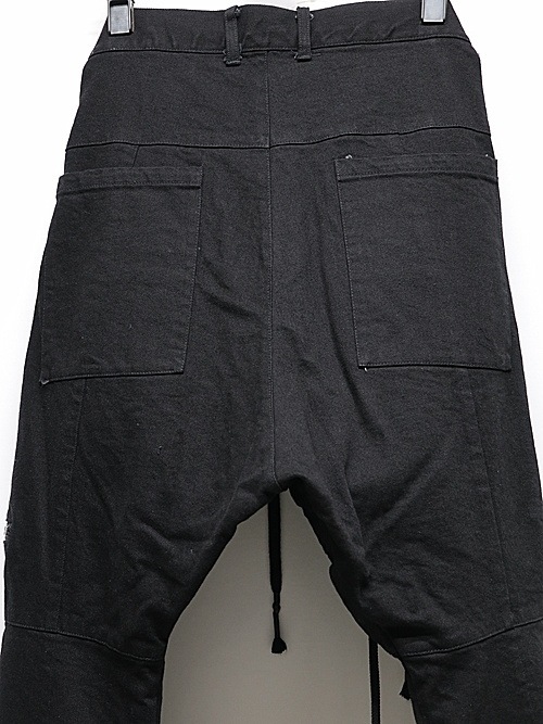 SALE30%OFF/D.HYGEN���ǥ����ϥ�����/���ȥ�å��ǥ˥ॵ���ڥåȥݥ��åȥ��������祰�ѥ��/BLACK.