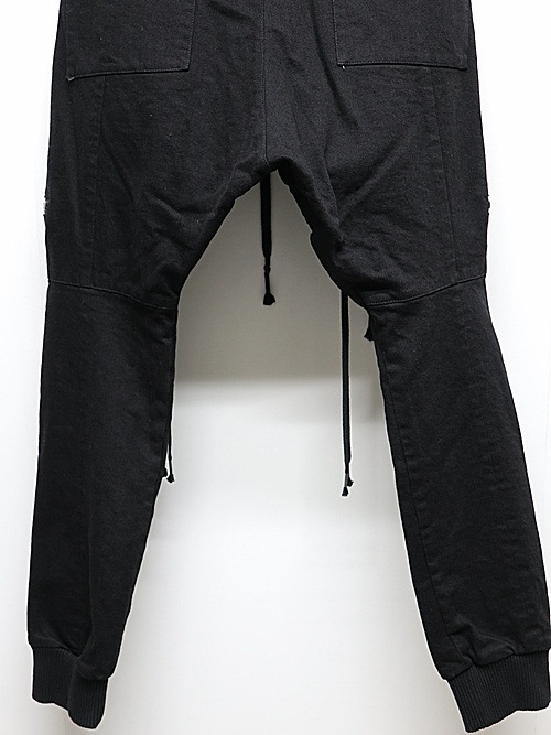 SALE30%OFF/D.HYGEN���ǥ����ϥ�����/���ȥ�å��ǥ˥ॵ���ڥåȥݥ��åȥ��������祰�ѥ��/BLACK.