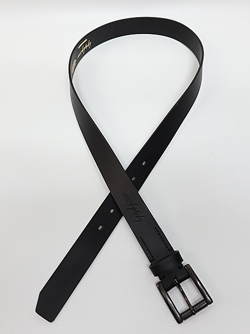 Yohji Yamamoto襦ޥ/ޥåȥեȥ  30MMץ٥/BLACK