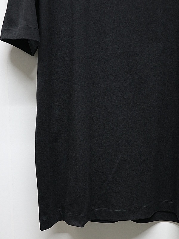 Y-3���磻���꡼/LOGO LS TEE/BLACK����