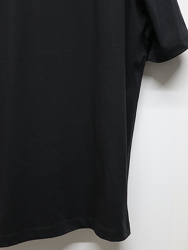 Y-3���磻���꡼/LOGO LS TEE/BLACK����