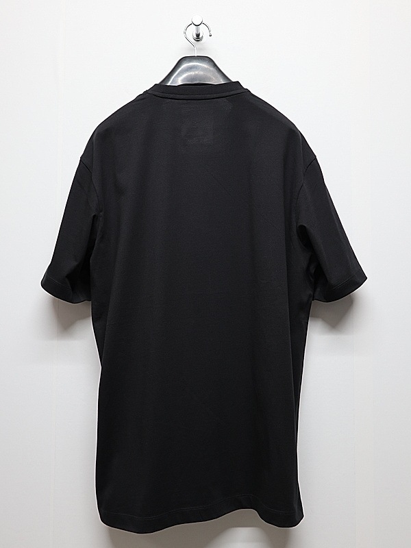 Y-3���磻���꡼/LOGO LS TEE/BLACK����