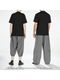 Y-3���磻���꡼/LOGO LS TEE/BLACK����