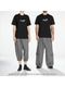 Y-3���磻���꡼/LOGO LS TEE/BLACK����