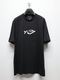 Y-3���磻���꡼/LOGO LS TEE/BLACK����