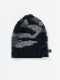 SALE50%OFF/wjk֥른/knit watch/black camo.