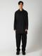 Yohji Yamamoto���襦����ޥ��/����������ŷ�� RE�ϥ��ͥå����󥰥�����/CHARCOAL
