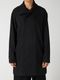 Yohji Yamamoto���襦����ޥ��/����������ŷ�� RE�ϥ��ͥå����󥰥�����/CHARCOAL