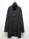 Yohji Yamamoto���襦����ޥ��/����������ŷ�� RE�ϥ��ͥå����󥰥�����/CHARCOAL