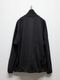 RIPVANWINKLE����åץ����󥦥��󥯥�/����Υ�롼�� TWIST ZIP UP JERSEY/BLACK