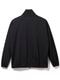 RIPVANWINKLE����åץ����󥦥��󥯥�/����Υ�롼�� TWIST ZIP UP JERSEY/BLACK