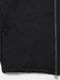 RIPVANWINKLE����åץ����󥦥��󥯥�/����Υ�롼�� TWIST ZIP UP JERSEY/BLACK