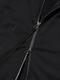 RIPVANWINKLE����åץ����󥦥��󥯥�/����Υ�롼�� TWIST ZIP UP JERSEY/BLACK