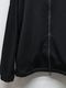 RIPVANWINKLE����åץ����󥦥��󥯥�/����Υ�롼�� TWIST ZIP UP JERSEY/BLACK