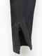 (ͽ���ʡ�11������12������ͽ��/kiryuyrik������奦����奦/Denim Curve Pants/Black