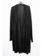 SALE30%OFF/nude:masahiko maruyama ̡:ޥҥޥ/14GG-2PLY Cotton Hard-Twisted KNIT CARDIGAN/Black