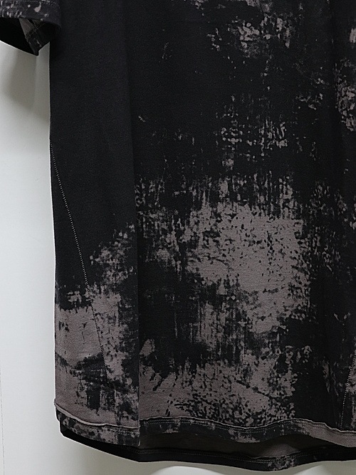 D.HYGENǥϥ/֥åץ30/-եȥåȥ󥸥㡼T/DUSTBLACK