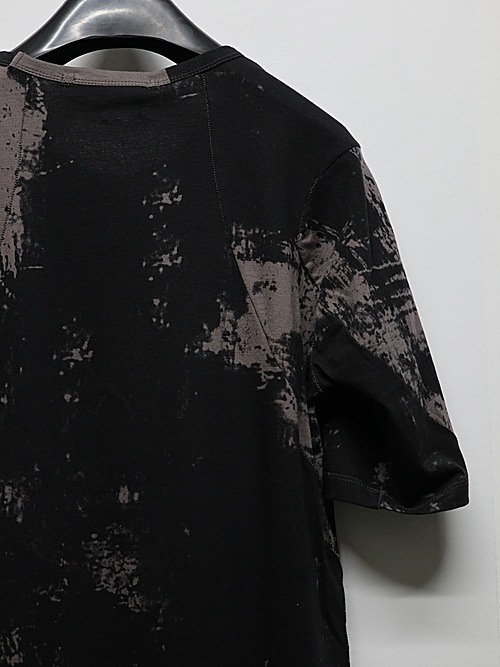 D.HYGENǥϥ/֥åץ30/-եȥåȥ󥸥㡼T/DUSTBLACK