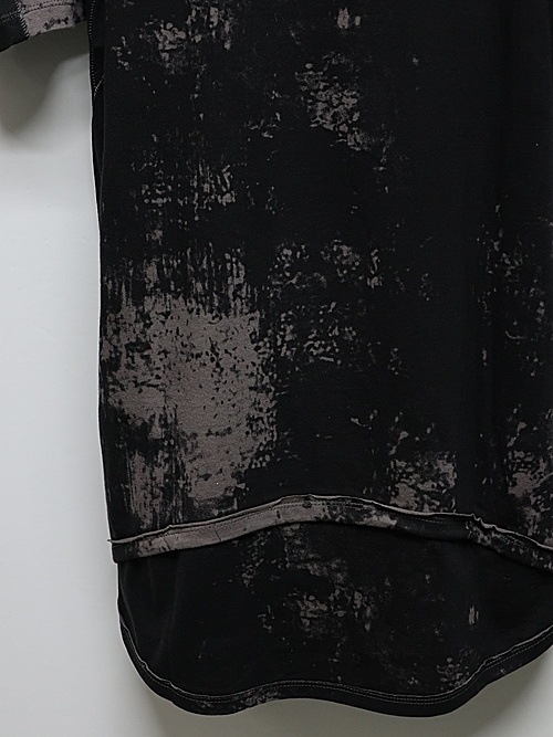 D.HYGENǥϥ/֥åץ30/-եȥåȥ󥸥㡼T/DUSTBLACK