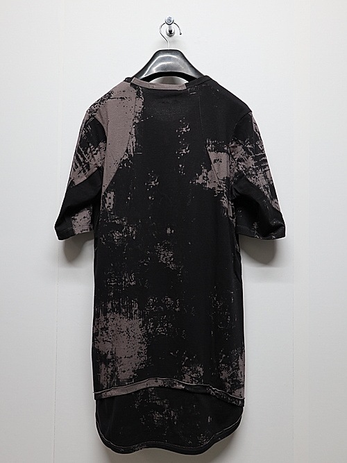 D.HYGENǥϥ/֥åץ30/-եȥåȥ󥸥㡼T/DUSTBLACK