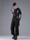 D.HYGENǥϥ/֥åץ30/-եȥåȥ󥸥㡼T/DUSTBLACK